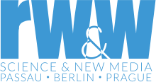 SCIENCE & NEW MEDIA PASSAU • BERLIN • PRAGUE